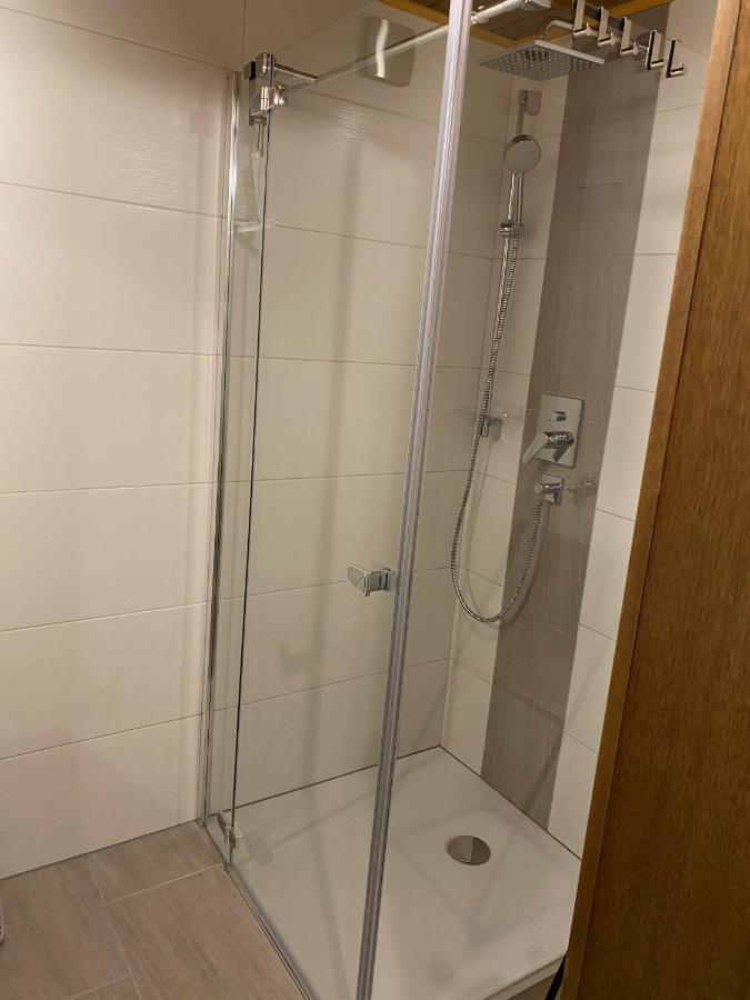 Ferienwohnung Alma Pflach Bagian luar foto