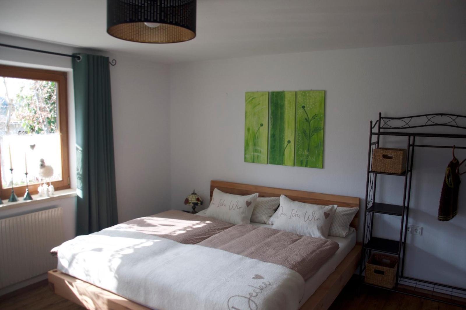 Ferienwohnung Alma Pflach Bagian luar foto