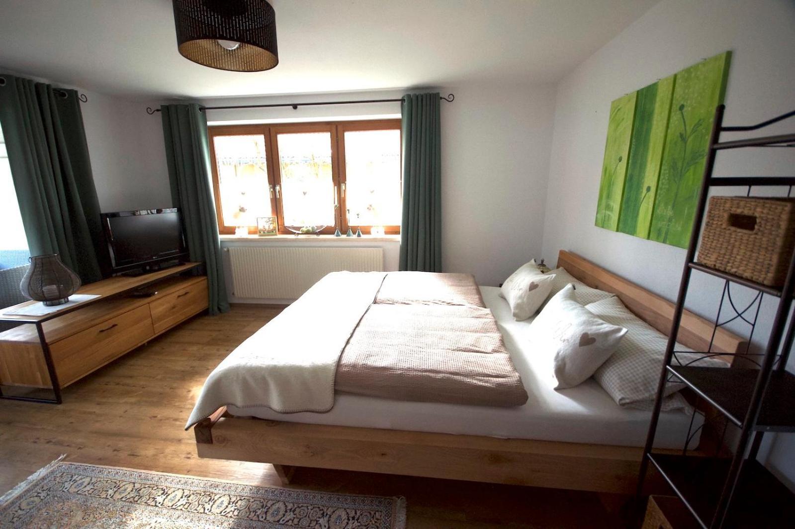 Ferienwohnung Alma Pflach Bagian luar foto
