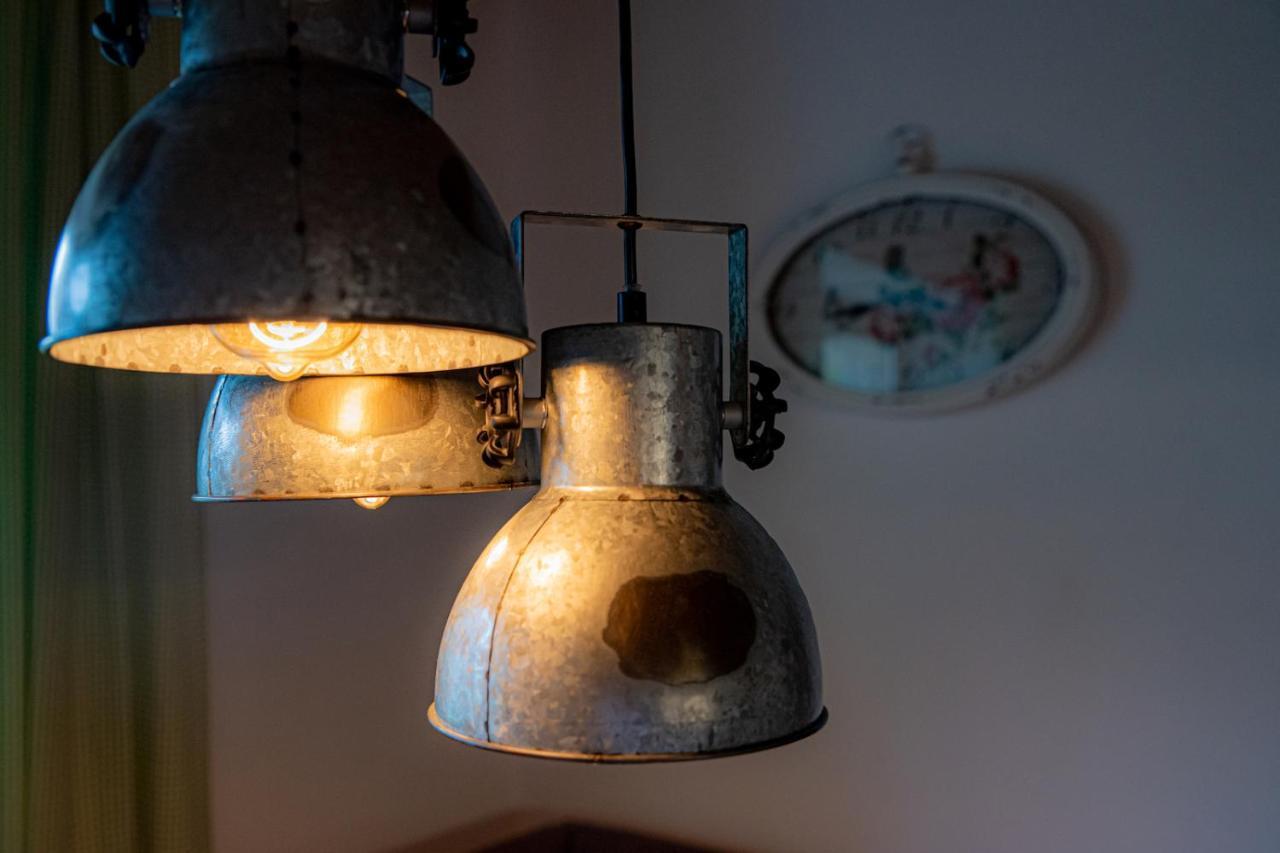 Ferienwohnung Alma Pflach Bagian luar foto