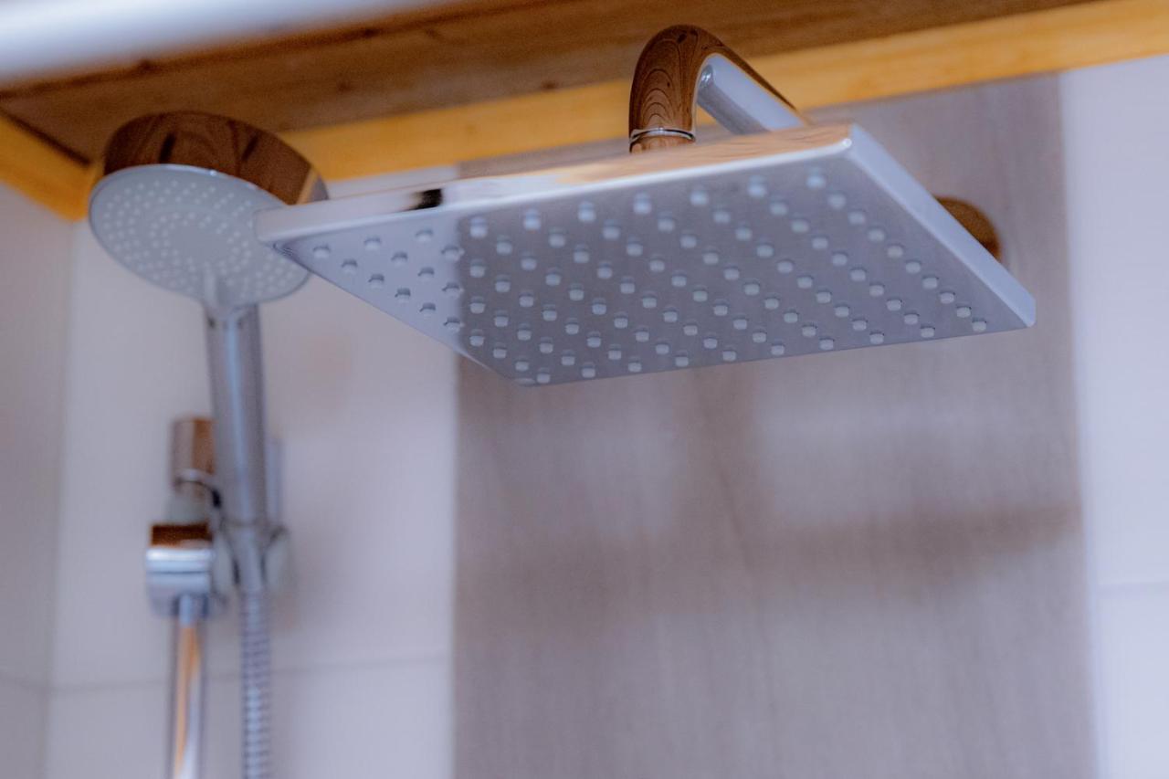 Ferienwohnung Alma Pflach Bagian luar foto