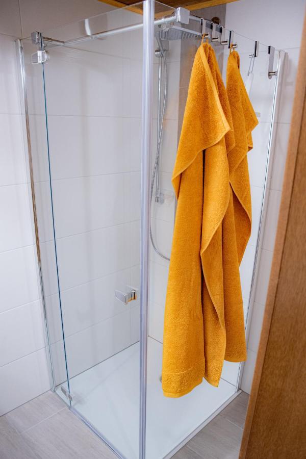 Ferienwohnung Alma Pflach Bagian luar foto